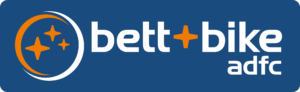 Zertifizierter betrieb bei Bett & Bike